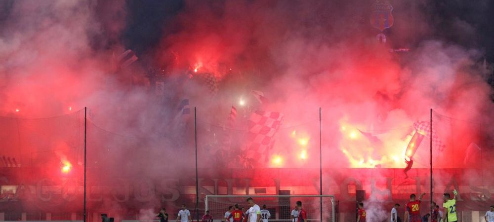 <span style="color:#f00;">A inceput RAZBOIUL! Rapid ataca AMFB dupa ce Steaua a fost declarata campioana in Liga 4:</span> "Te duce cu gandul la alte chestii! Vom contesta decizia!"