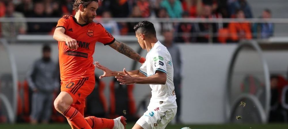 Mai tare decat Ronaldo in fata lui Juventus?! <span style="color:#f00;">Romanul care a ajuns azi in TOATA lumea dupa un gol FABULOS din foarfeca!</span> VIDEO: cum a marcat Bicfalvi