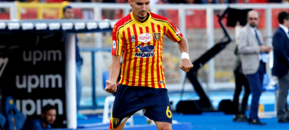 <span style="color:#f00;">EXCLUSIV | FINAL de sezon pentru Romario Benzar! Internationalul roman a plecat din cantonamentul echipei:</span> ce se va intampla cu fundasul
