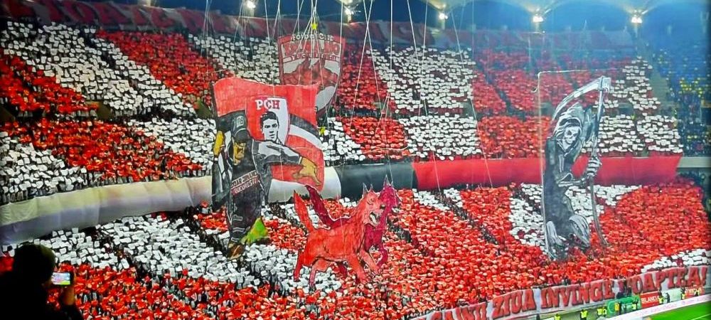 Inca un atac devastator al PCH<span style="color:#f00;">: "Daca FRF mentine iegal FCSB in Liga 1, de ce sa nu o tina la fel de ilegal si in Cupa?"</span>
