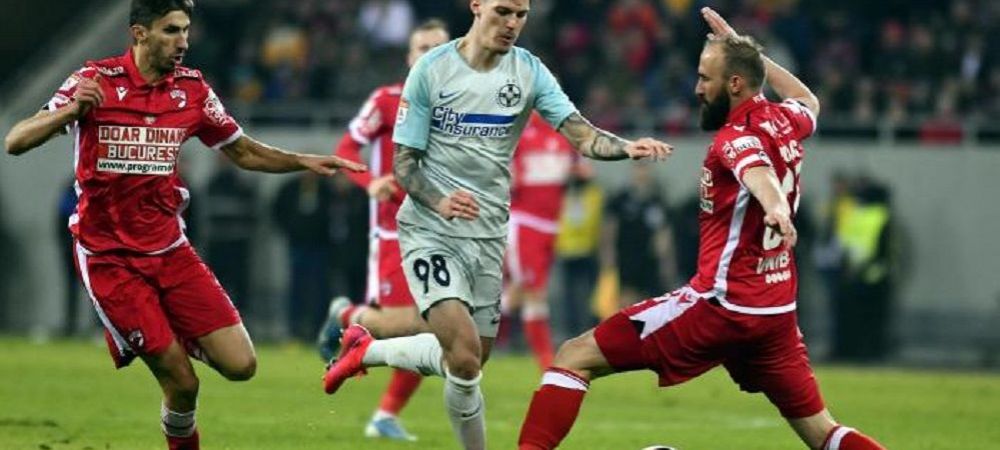 Prima reactie a avocatului FCSB in razboiul anului! <span style="color:#f00;">Ce spune despre decizia care a DAT FOC luptei cu Dinamo pentru finala Cupei Romaniei</span>