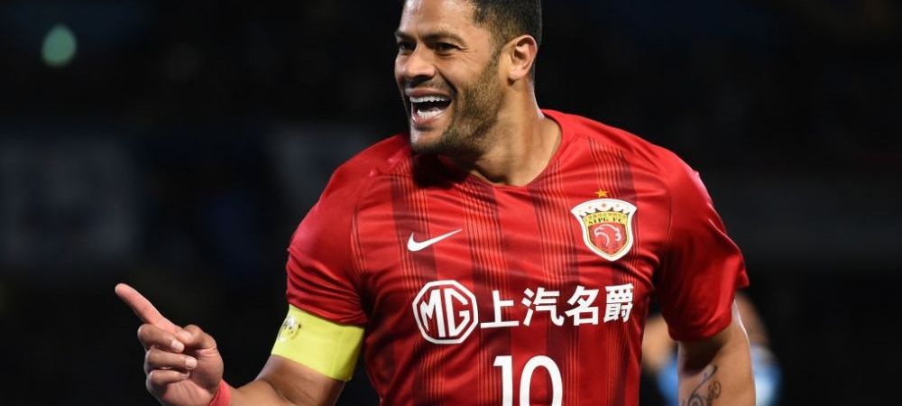<span style="color:#f00;">Hulk e de nerecunoscut!</span> Cum a iesit brazilianul din perioada de carantina! <span style="color:#f00;">Transformarea este incredibila!</span>