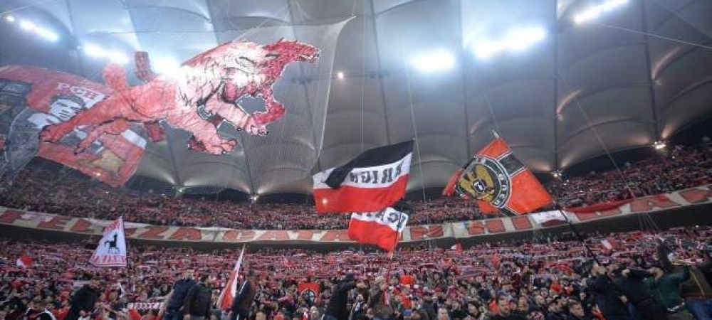 ANUNT DE ULTIMA ORA! <span style="color:#f00;"><span style="color:#000;">A iesit soarele si in Stefan cel Mare! </span>Arena de 30 de mii de locuri pentru dinamovisti: "Acolo va fi un stadion fara pista cu 33 000 de locuri"</span>