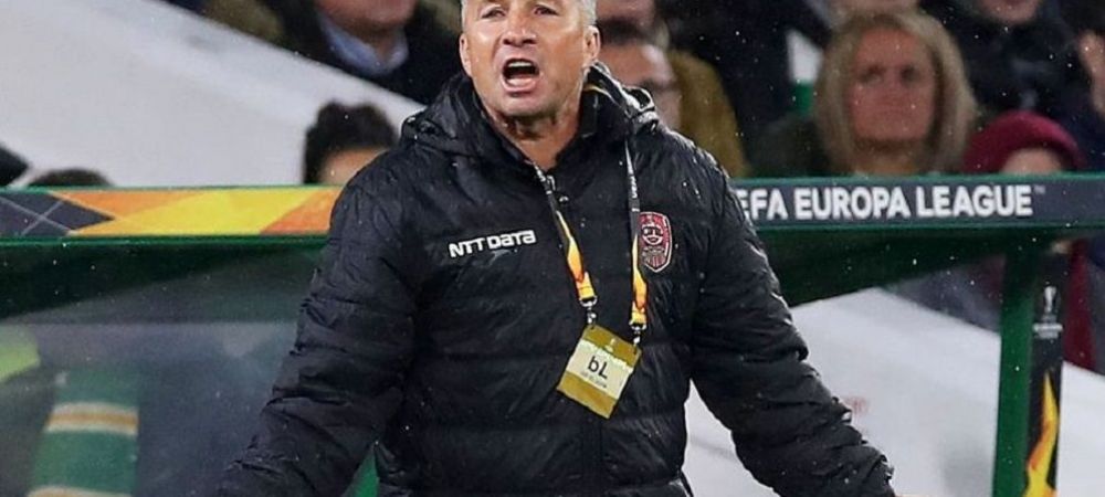 <span style="color:#f00;">"Si campionatul, si Cupa sunt compromise! Sa se inghete sezonul si sa promoveze 4!"</span> Reactie de ultima ora dupa SOCUL ZILEI in Liga 1! <span style="color:#f00;">Scenariu incredibil pentru campionat</span>