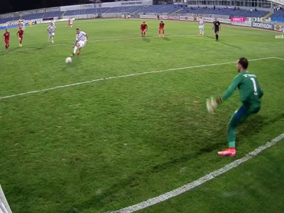 Botosani 0 2 Craiova Executati Din Penalty Craiova Castiga La Botosani Si Se Duce La 4 Puncte Peste Cfr Titlul E Tot Mai Aproape Sport Ro