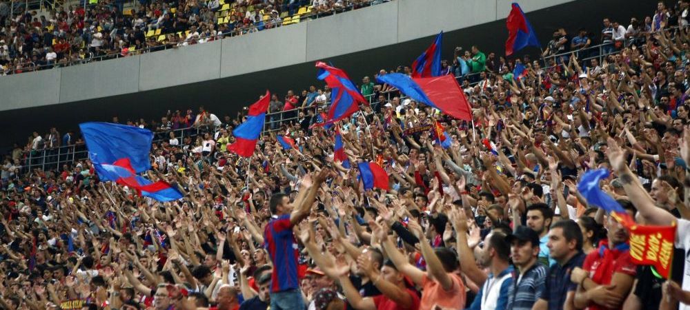 Lovitura sub centura primita de CSA din partea FCSB! <span style="color:#f00;">"Emeric Ienei este presedintele de onoare al Asociatiei Salvati Steaua!"</span> <span style="color:#f00;"> </span>
