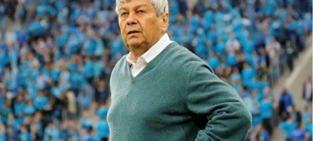 <span style="color:#f00;">Mircea Lucescu merge pe SARMA la Dinamo Kiev: "N-are rezultate, ne DESPARTIM! Fara compensatii".</span> <span style="color:#000;">Poate fi dat afara dupa numai 2 LUNI!</span>