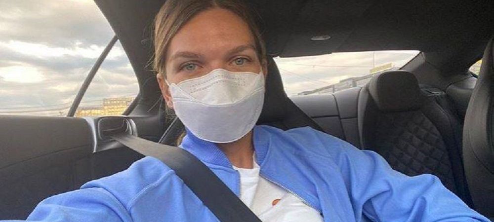 Reincep turneele, dar nu fara emotii! <span style="color:#f00;">Cate teste COVID-19 va trebui sa faca Simona Halep pentru a participa la turneul din Sicilia</span>