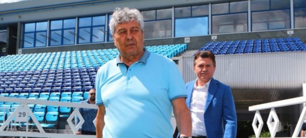 <span style="color:#f00;">Capitanul lui Dinamo Kiev rupe tacerea! </span>Cum e vazuta numirea lui Lucescu pe banca de unul dintre cei mai importanti jucatori ai echipei: <span style="color:#f00;">"Sunt sigur de asta!"</span>