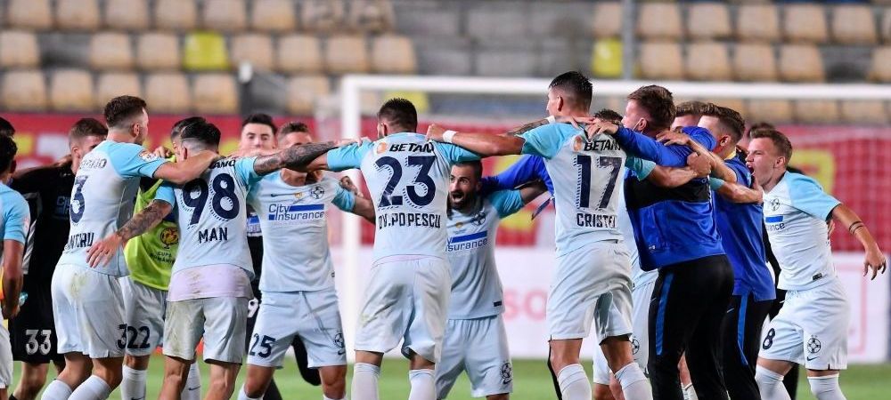 <span style="color:#f00;">UNIC in Europa: intra jucatorii din Liga 1 cu MASCA pe fata la meciuri?! </span>Ce spune un specialist