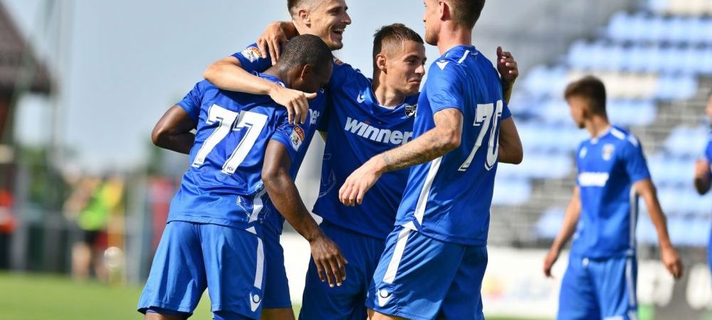 <span style="color:#f00;">FC Voluntari 2-0 Sepsi Sf. Gheorghe | Victorie MARE pentru ilfoveni! <span style="color:#000;">Sepsi poate TREMURA din nou la retrogradare. Cum arata clasamentul</span></span>