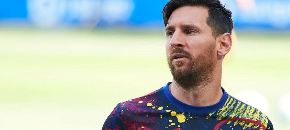 Messi inca nu a semnat! <span style="color:#f00;">Prima reactie a oficialilor Barcelonei dupa ce superstarul a plecat in vacanta fara sa ia o decizie cu privire la viitorul sau!</span>