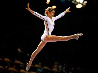 
	VIDEO | Nadia Comaneci este intr-o forma de INVIDIAT la 58 de ani! Imaginile i-au impresionat pe fani!
