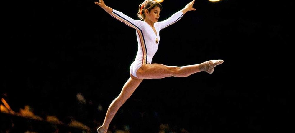 Moartea lui Ivan Patzaichin a marcat-o pe Nadia Comăneci: "Un gigant al sportului. Rămas bun, prieten drag!"
