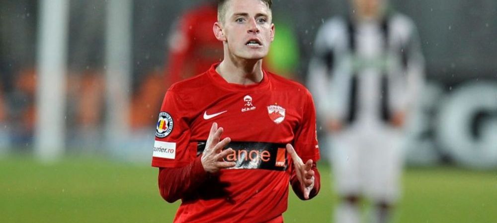 <span style="color:#f00;">"ACOLO il gasiti!" Directorul lui Dinamo sare in apararea lui Valentin Lazar! </span>Ce cauta mijlocasul la munte 