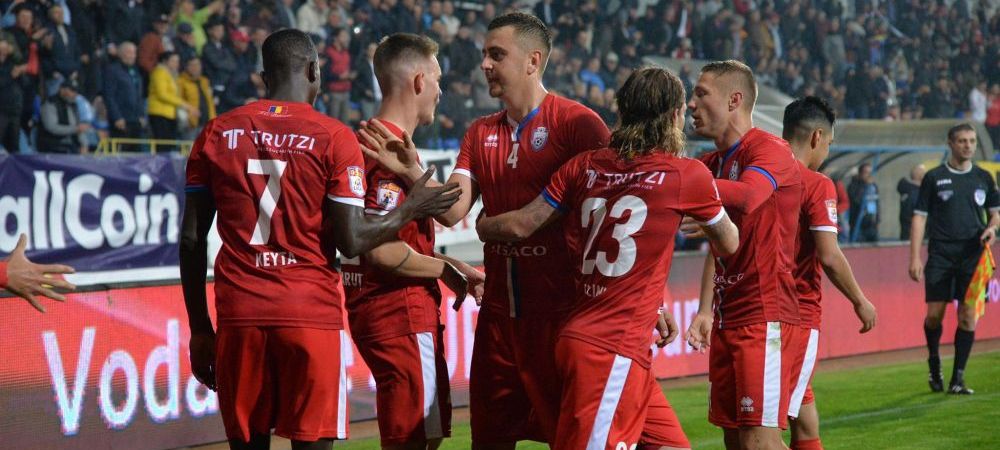 Valeriu Iftime Derapaj Rasist In Direct La Adresa Unui Jucator De La Fc Botosani M Am Uitat Burca Are Piciorul Pe Tibia Tiganului Sport Ro