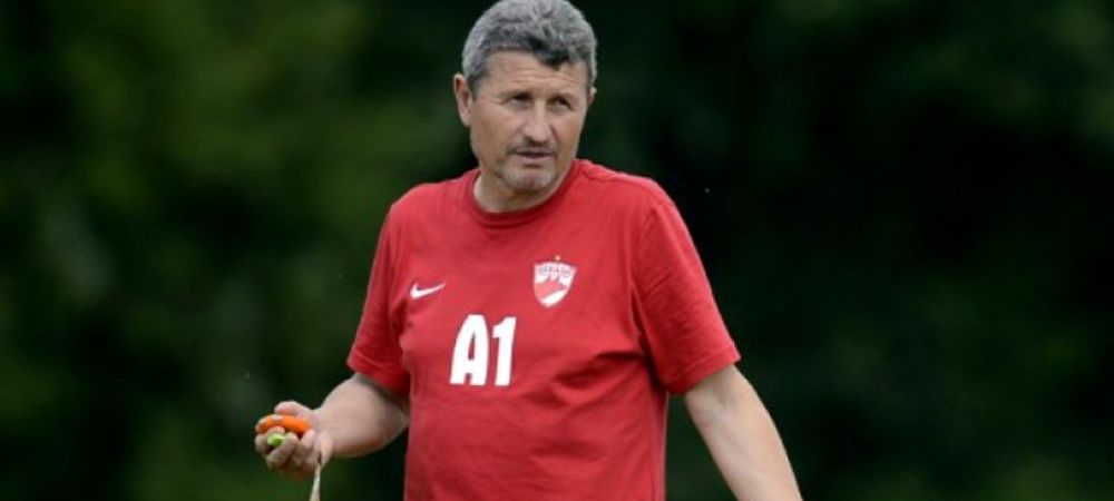 <span style="color:#f00;">"Ne bazam pe tinerii nostri furiosi!" Gheorghe Multescu, optimist dupa ultimul antrenament al echipei!</span> Jucatorii infectati inca se resimt: <span style="color:#f00;">"Au o stare de disconfort"</span>