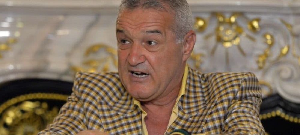 <span style="color:#f00;">Gigi Becali face un anunt SOCANT: "Intru in faliment! Am 11 milioane de primit de la FCSB!" </span>Pozitie categorica in scandalul momentului