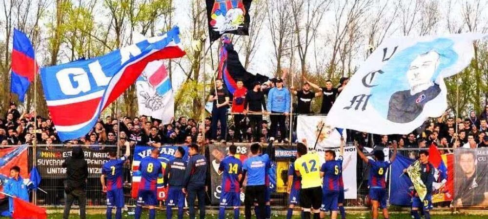 <span style="color:#f00;">ULTIMA ORA |</span> Programul complet al meciurilor pentru promovarea in Liga a 3-a! <span style="color:#f00;">Cand joaca CSA Steaua</span>