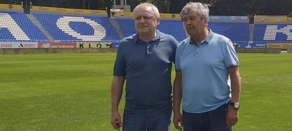 <span style="color:#f00;">Mircea Lucescu poate castiga o avere la Dinamo Kiev! Bonus AMETITOR promis de miliardarul Igor Surkis!</span> Ce trebuie sa faca 'Il Luce'