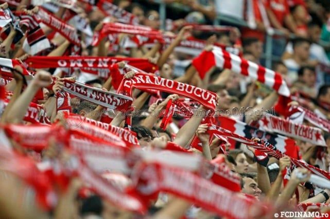 <span style="color:#f00;">"Zeci de jucatori au COVID!" Dezvaluirea de la miezul noptii! FOCAR de coronavirus la un club din Liga 1? </span>Anunt incredibil al dinamovistilor