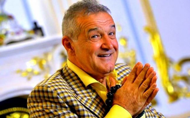 <span style="color:#f00;">Gigi Becali, in pelerinaj la Pestera Sf. Andrei! </span>Patronul FCSB se gandeste sa urmeze sfatul IPS Teodosie si sa sfideze autoritatile