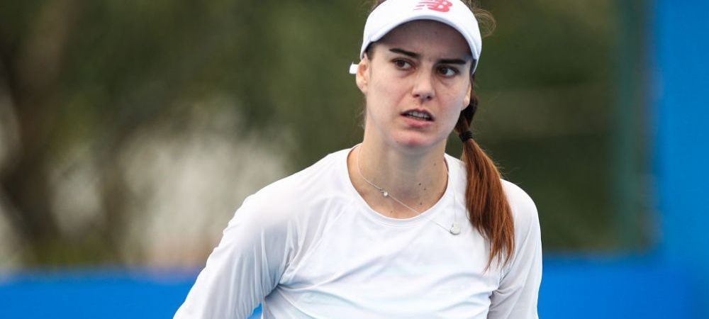 <span style="color:#f00;">Sorana Cirstea si Irina Begu, IN PERICOL la WTA Palermo:</span> jucatoarele intra in contact direct cu turistii nepurtatori de masca