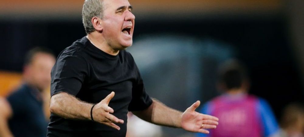 <span style="color:#f00;">Discursul in care Hagi si-a anuntat despartirea de Viitorul?</span> A sunat in direct la TV in miezul noptii: <span style="color:#f00;">"Clubul asta trebuie sa ramana si dupa mine!"</span>