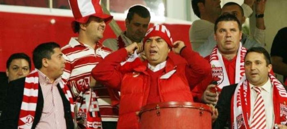 Cristi Borcea este socat de ce se intampla la Dinamo:<span style="color:#f00;"> "E mai grav decat coronavirusul!" Reactie dura a fostului finantator </span>