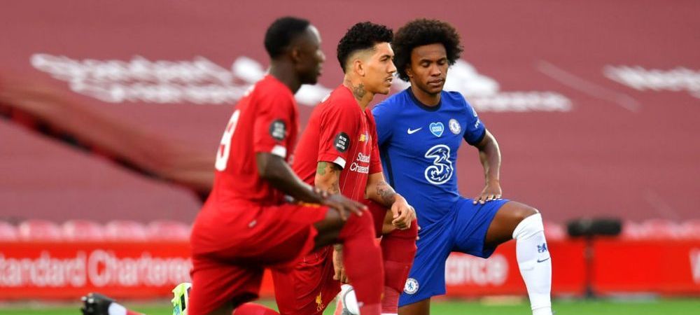 <span style="color:#f00;">A fost dat de gol de PES? Willian, pe picior de plecare de la Chelsea! </span>Ar putea ajunge chiar in Premier League 
