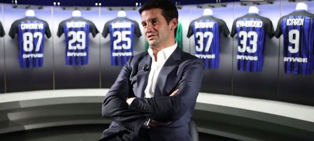 <span style="color:#f00;">Cristi Chivu poate ajunge sa il antreneze pe Razvan Marin la Cagliari, <span style="color:#000;">dar este dorit si de Hagi pe banca Viitorului!</span></span>