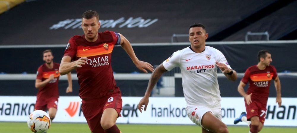 Se Stiu Echipele Calificate In Sferturile Europa League Cum Arata Programul Meciurilor Sport Ro