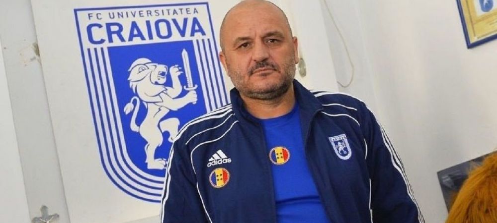 <span style="color:#f00;">Continua asaltul lui Mititelu pentru Liga 1! FCU Craiova a mai realizat un transfer:</span> fotbalistul a semnat pentru urmatoarele doua sezoane