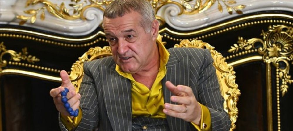 <span style="color:#f00;">FCSB l-a transferat pe fundasul propus de MM Stoica! </span>3 cluburi din Liga 1 au pus presiune pe Gigi Becali! <span style="color:#f00;">Cand va semna fotbalistul</span>