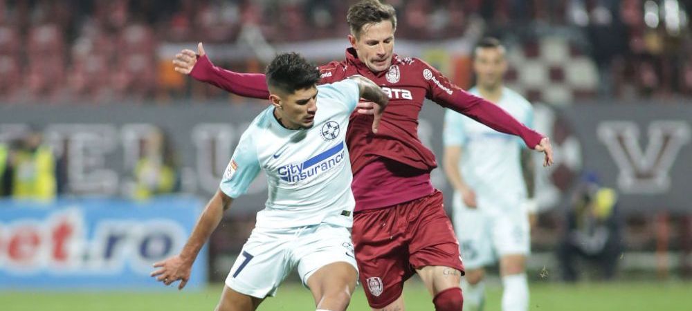 <span style="color:#f00;">LPF a decis! Vezi "primul 11" al celor mai buni jucatori din acest sezon de Liga 1, dar si antrenorul anului.</span> CFR a dat cei mai multi oameni