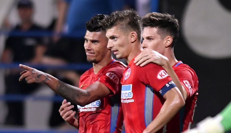 <span style="color:#f00;">Duckadam le taie aripile ros-albastrilor! Loveste FCSB-ul unde o doare mai tare: "Va fi un nou an ratat in Europa!"</span> Cum este contestat antrenorul Toni Petrea