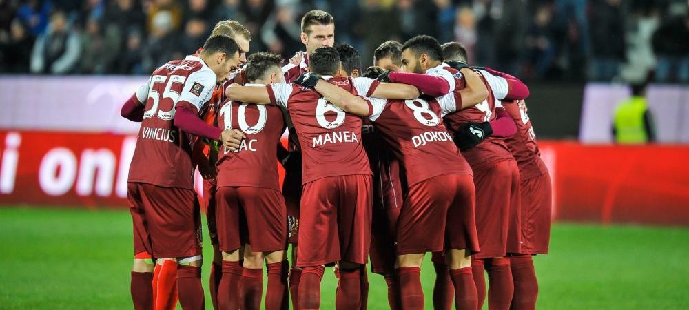 Cfr Cluj Restanta La Salarii Si Bonusuri Formatia Clujeana Are Datorii Uriase Catre Jucatori Cat Au De Primit Fiecare Sport Ro