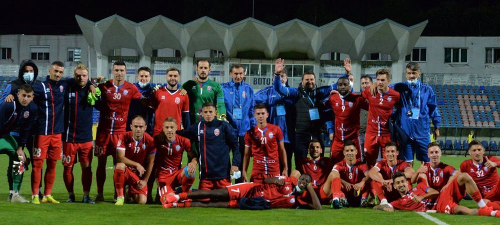 <span style="color:#f00;">Reactie geniala a lui Valeriu Iftime dupa ce si-a aflat adversarul din Europa League</span>: "Cum se ajunge acolo?"