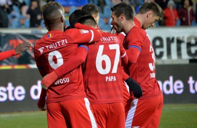 <span style="color:#f00;">Vor in GRUPELE Europa League si au facut un SUPER-TRANSFER! "A jucat in Ligue 1!" <span style="color:#000;">Anuntul facut in DIRECT: ce fotbalist a fost adus la Botosani</span></span>