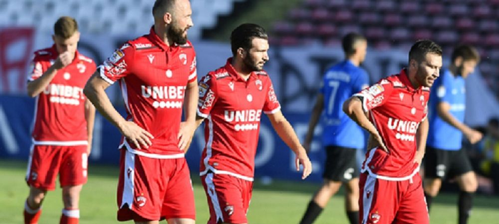 Dupa despartirea de 7 jucatori, Dinamo incepe negocierile! <span style="color:#f00;">Suporterii isi vor favoritul inapoi in Stefan cel Mare! Pe cine vor sa convinga sa revina</span>