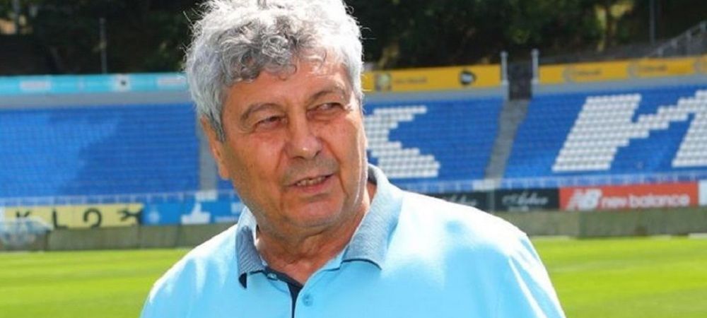 <span style="color:#f00;">OFICIAL: Mircea Lucescu a realizat primul transfer la Dinamo Kiev! </span>Acum vrea un jucator pe care il stie din Turcia! 