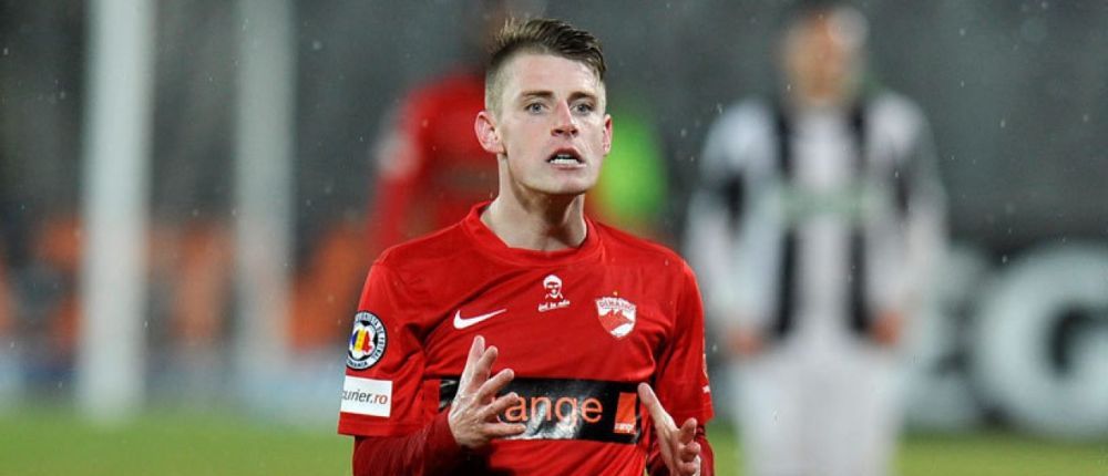 Valentin Lazar ramane la Dinamo doar daca nu se concretizeaza alte oferte!<span style="color:#f00;"> "Sunt in discutii avansate cu cateva echipe"</span>