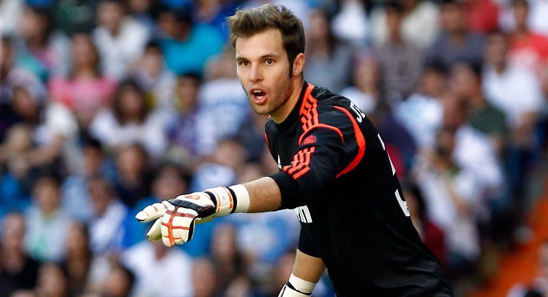 <span style="color:#f00;">DUBLA LOVITURA data de Sepsi in aceeasi zi! Aduc un portar crescut de Real Madrid:</span> "Maine vom semna contractul!"