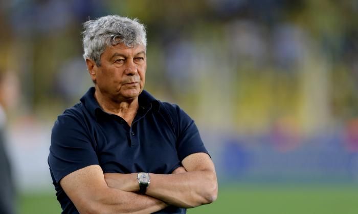 <span style="color:#f00;">VIDEO | Prima infrangere a lui Mircea Lucescu pe banca lui Dinamo Kiev!</span> Antrenorul roman a fost invins intr-un amical, fix in ziua in care Sahtior a defilat in Europa League