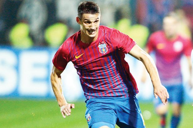 Au Inceput Intaririle Si La Fc Arges Clubul A Anuntat 3 Transferuri Un Fost Fotbalist De La Fcsb A Fost Adus Mm Stoica Il Vedea Om De Baza La Nationala Sport Ro