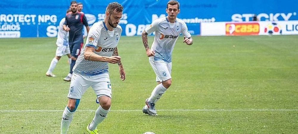 <span style="color:#f00;">Un fost jucator de la Craiova a intrat in vizorul lui Besiktas Istanbul!</span> Fotbalistul are sanse mari sa ajunga in Turcia