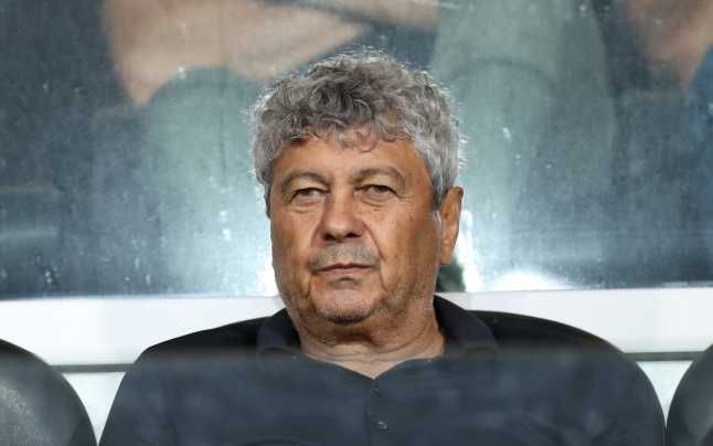 <span style="color:#f00;">Lucescu e cu ochii pe marea rivala! </span>Avertisment pentru Inter inaintea semifinalei din Europa League: <span style="color:#f00;">"Sahtior joaca exceptional, va fi greu pentru ei!"</span>