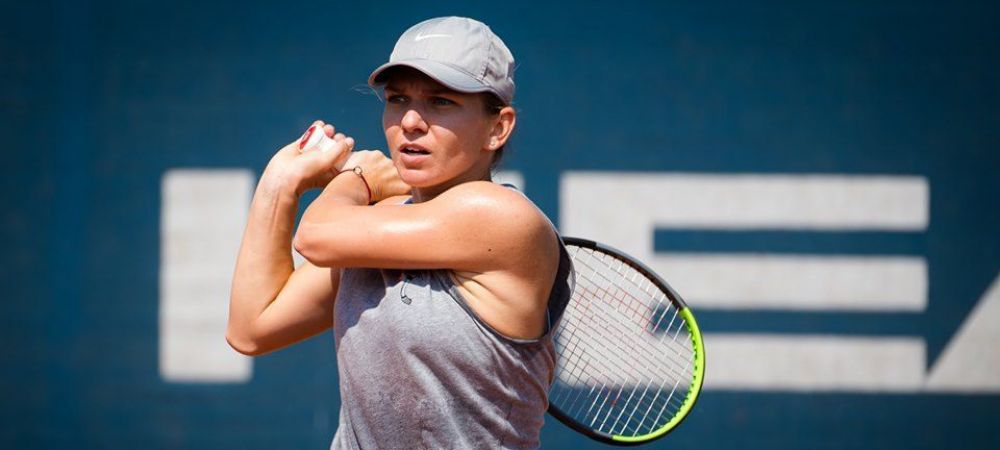 <span style="color:#f00;">STIM adversara Simonei Halep din sferturile turneului de la Praga |</span> Putem avea FINALA ROMANEASCA in capitala Cehiei
