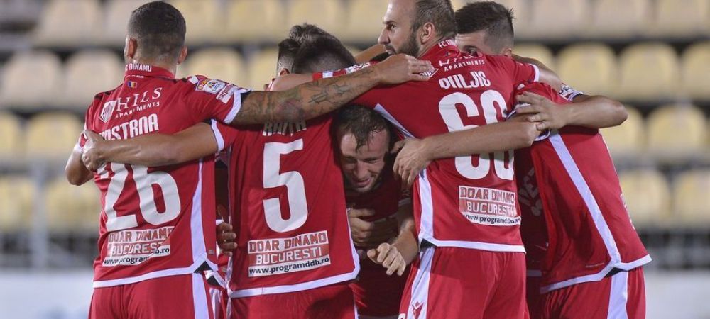 Este Adevarat Am Oferta Spaniolii S Au Decis In Privinta Noului Presedinte De La Dinamo Pe Cine Vor Sa Numeasca In Functie Sport Ro