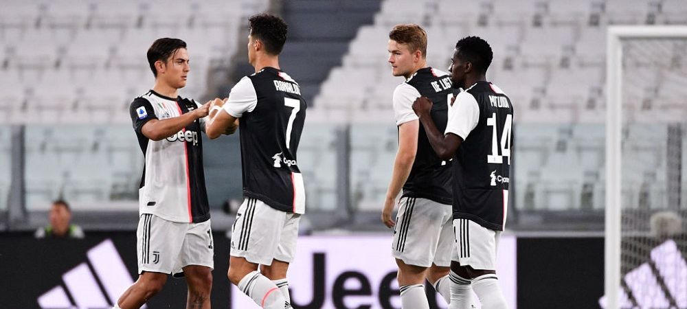 <span style="color:#f00;">Manchester United si Juventus negociaza SCHIMBUL VERII!</span> Pirlo este dispus sa renunte la oricine pentru transferul unui fost coechipier!